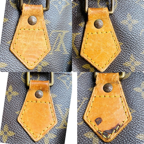 🥰💋🥰 Louis Vuitton Monogram Speedy 25 - Picture 6 of 16